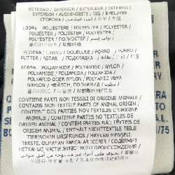 MONCLER GERBOISE Áo khoác lông - Hàng hiệu Chính hãng 820854