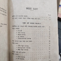 Việt sử lược - Trần Quốc Vượng 300327