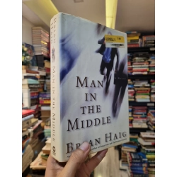 Man In The Middle - Brian Haig