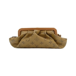 Túi xách vai Louis Vuitton Monogram Brunch EW M45229 - Hàng hiệu Chính hãng 767971