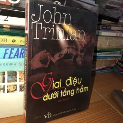 Giai điệu dưới tầng hầm - John Trinian