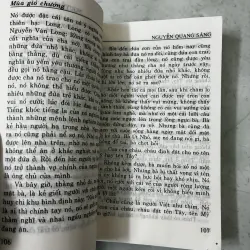 Mùa gió chướng - Nguyễn Quang sáng 1040794