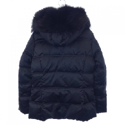 【Mã giảm giá】Áo khoác lông vũ COACH 630447