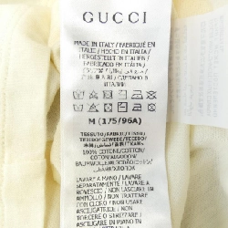 Gucci GUCCI Interlocking G 493117-X3Q35 Áo thun - Hàng hiệu Chính hãng 896315