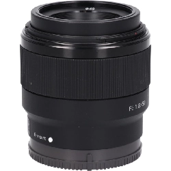 FE50mm F1.8 (SEL50F18F) - Hàng hiệu Authentic 879533
