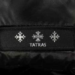 TATRAS MTA18A4309 Áo gile - Hàng hiệu Chính hãng 881477