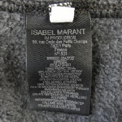 【Mã giảm giá】Isabel Marant ISABEL MARANT Áo khoác hoodie 644648