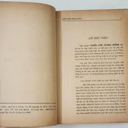 Tiểu thuyết Pháp của Paul Féval: Chiếc hôn trong mộng 717966