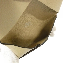 HERMES Calvi 064954CK Ví thẻ - Hàng hiệu Chính hãng 769906