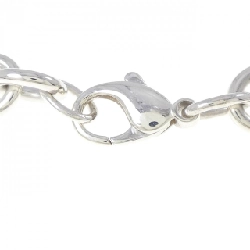 Vòng tay thẻ trái tim Tiffany - Hàng hiệu Authentic 665372