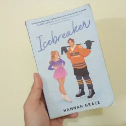 Icebreaker, english book sách tiếng Anh 