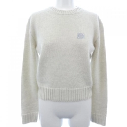 LOEWE Anagram S359Y14KBX Áo len - Hàng hiệu Chính hãng