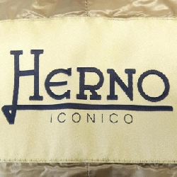 Herno PI0485DIC 2600 Áo khoác lông 631224