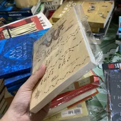 W hay là ký ức tuổi thơ của tác giả Georges Perec 999013