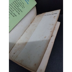 Gởi Người Thương mới 70% ố vàng nặng 1997 HCM0107 Nhiều Tác Giả VĂN HỌC 916058