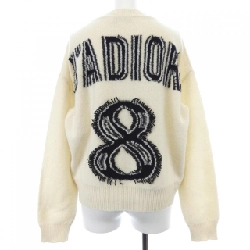 クリスチャンディオール CHRISTIAN DIOR 024S18AM010 ニ knit - Hàng hiệu Authentic 774382