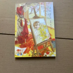 Thiếu niên của tôi - Dạ Đích