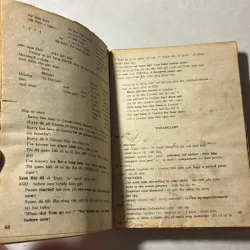 Văn phạm Anh ngữ căn bản - Raymond Murphy 797085