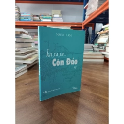 Kìa xa xa..Côn Đảo - Nhất Lâm
