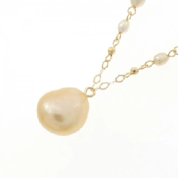 K18YG Ngọc trai trắng - Hàng hiệu Chính hãng 856502