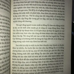 Diệp gia - Triệt Dạ Lưu Hương 1021383