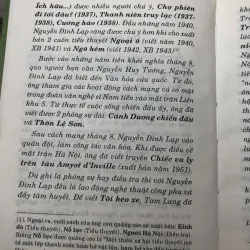 Nguyễn Đình Lạp tuyển tập Tác phẩm - bìa cứng dày 1000 trang 762742