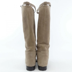 【Khuyến mãi】Giày bốt HERMES 664075