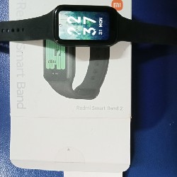 Vòng tay Redmi Smartband 2