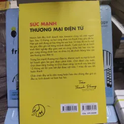 Sách: Sức mạnh thương mại điện tử  - Ryan Daniel Moran 593972