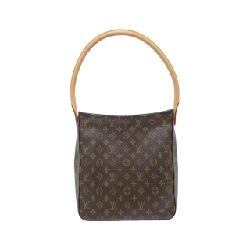 Túi xách vai Louis Vuitton Monogram Looping GM M51145 - Hàng hiệu Chính hãng