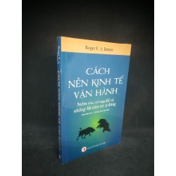 Cách nền kinh tế vận hành mới 90% HCM0903