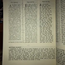 Phép giảng tám ngày - Alexandre de Rhodes 752447