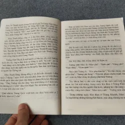 NHỮNG NHÂN VẬT LỊCH SỬ TRUNG QUỐC HIỆN ĐẠI TẬP 1 717925