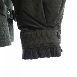 MONCLER CLAIRE Áo khoác lông - Hàng hiệu Chính hãng 812039