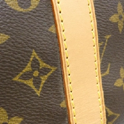 Túi du lịch Louis Vuitton Monogram Keepall 55cm M41424 - Hàng hiệu chính hãng 769715