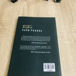 Gánh gánh… gồng gồng – Xuân Phương 933245