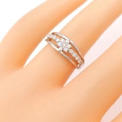 Nhẫn kim cương PT 0.30CT - Hàng hiệu Authentic 856225