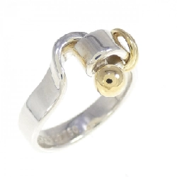 Nhẫn Tiffany Love Knot - Hàng hiệu Authentic