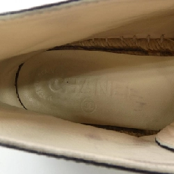 【Khuyến mãi】Giày CHANEL 663403