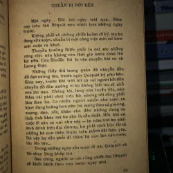 Cá voi trắng - Hơmơn Menvin 795448