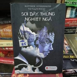 Sợi dây thừng nghiệt ngã - Matthew Fitzsimmons