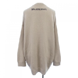 【Mã giảm giá】Balenciaga BALENCIAGA Áo len 637677