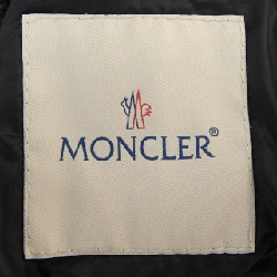 Áo gile Moncler MONCLER 633638