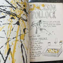 Let’s make some great art Marion Deuchars 697944