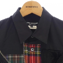 Áo sơ mi JUNYA WATANABE JT-B025 - Hàng hiệu Authentic 809791