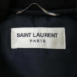 SAINT LAURENT 397643 YYL45 Áo khoác - Hàng hiệu Chính hãng 884997
