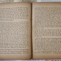 JENNIE GERHARDT - Nhà văn người Mỹ Theodore Dreiser 703811