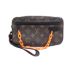 Túi xách Louis Vuitton Monogram Solar Ray Pochette Volga M44482