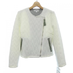 【Mã giảm giá】Áo khoác DOUBLE