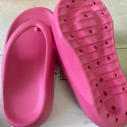 Dép xỏ ngón cao 6,5cm 524525